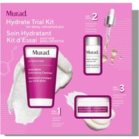 Murad Hydrate Trial Kit
Murad Hydrate Trial Kit