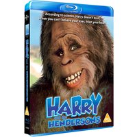 Harry and the Hendersons
Harry and the Hendersons