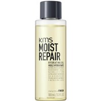 KMS MoistRepair Hydrating Oil 100ml
KMS MoistRepair Hydrating Oil 100ml