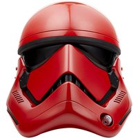 Hasbro Star Wars The Black Series Galaxy’s Edge Captain Cardinal Electronic Helmet
Hasbro Star Wars The Black Series Galaxy’s Edge Captain Cardinal Electronic Helmet