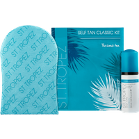 St. Tropez Self Tan Classic Kit
St. Tropez Self Tan Classic Kit