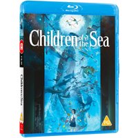 Children of the Sea
Children of the Sea