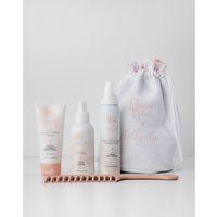 Набор уходовых средств для волос Beauty Works x Molly Mae Glossy Locks Vacation Edit
Набор уходовых средств для волос Beauty Works x Molly Mae Glossy Locks Vacation Edit