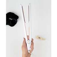 Выпрямитель для волос Beauty Works x Molly Mae Sleek and Shine Hair Straightener 
Выпрямитель для волос Beauty Works x Molly Mae Sleek and Shine Hair Straightener