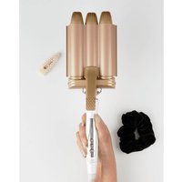 Тройная плойка Beauty Works Jumbo Waver
Тройная плойка Beauty Works Jumbo Waver