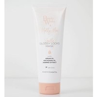 Beauty Works x Molly Mae Glossy Locks Mask Маска для волос 250ml
Beauty Works x Molly Mae Glossy Locks Mask Маска для волос 250ml