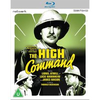 The High Command
The High Command
