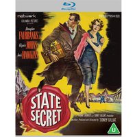 State Secret
State Secret