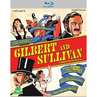The Story of Gilbert and Sullivan 
The Story of Gilbert and Sullivan