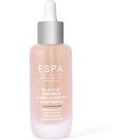 ESPA Tri-Active Resilience Clarify & Fortify Scalp Serum
ESPA Tri-Active Resilience Clarify & Fortify Scalp Serum