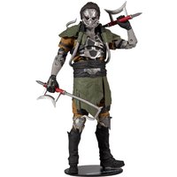 McFarlane Mortal Kombat 7 Inch Action Figure - Kabal
McFarlane Mortal Kombat 7 Inch Action Figure - Kabal
