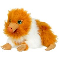 Fantastic Beasts Crimes of Grindelwald Plush Baby Niffler Brown &White S
Fantastic Beasts Crimes of Grindelwald Plush Baby Niffler Brown &White S