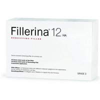Fillerina 12 Densifying-Filler Intensive Filler Treatment - Grade 3 2 x 30ml
Fillerina 12 Densifying-Filler Intensive Filler Treatment - Grade 3 2 x 30ml