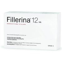 Косметический набор Fillerina 12 Densifying-Filler Intensive Filler Treatment - Grade 4, 2 шт по 30 мл
Косметический набор Fillerina 12 Densifying-Filler Intensive Filler Treatment - Grade 4, 2 шт по 30 мл