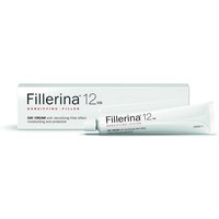 Fillerina 12 Densifying-Filler Day Cream - Grade 4 50ml
Fillerina 12 Densifying-Filler Day Cream - Grade 4 50ml