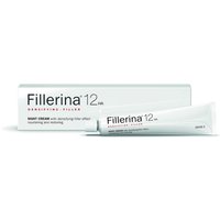 Fillerina 12 Densifying-Filler Night Cream - Grade 5 50ml
Fillerina 12 Densifying-Filler Night Cream - Grade 5 50ml