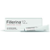 Fillerina 12 Densifying-Filler Lip Contour Cream - Grade 3 15ml
Fillerina 12 Densifying-Filler Lip Contour Cream - Grade 3 15ml