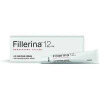 Fillerina 12 Densifying-Filler Lip Contour Cream - Grade 5 50ml
Fillerina 12 Densifying-Filler Lip Contour Cream - Grade 5 50ml