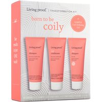 Living Proof Born To Be Coily Kit
Living Proof Born To Be Coily Kit