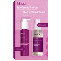 Murad Intense Hydration Value Kit
Murad Intense Hydration Value Kit