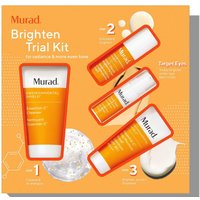 Murad Brighten Trial Kit
Murad Brighten Trial Kit