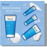Murad Acne Control 30 Day Trial Kit
Murad Acne Control 30 Day Trial Kit