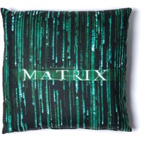 The Matrix Square Cushion - 60x60cm
The Matrix Square Cushion - 60x60cm