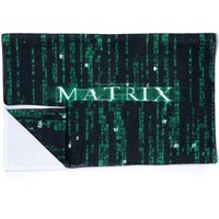 The Matrix Hand Towel 
The Matrix Hand Towel