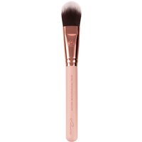 Luvia E103 Foundation Brush (Various Colours) - Nude
Luvia E103 Foundation Brush (Various Colours) - Nude