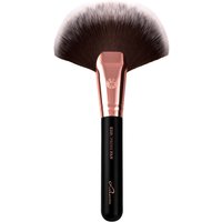 Веерная кисть Luvia E210 Prime (разные цвета) - Черный
Веерная кисть Luvia E210 Prime (разные цвета) - Черный