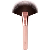 Веерная кисть Luvia E210 Prime (разные цвета) - Nude 
Веерная кисть Luvia E210 Prime (разные цвета) - Nude