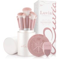 Luvia Prime Vegan Candy Brush Set
Luvia Prime Vegan Candy Brush Set