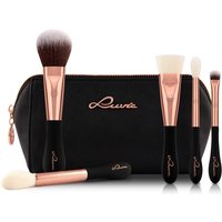 Luvia Vegan Signature Brush Set
Luvia Vegan Signature Brush Set