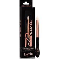 Luvia VS320 Mini Crease Brush
Luvia VS320 Mini Crease Brush