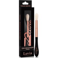 Кисть для растушевки Luvia VS325 Crease Blender Brush
Кисть для растушевки Luvia VS325 Crease Blender Brush