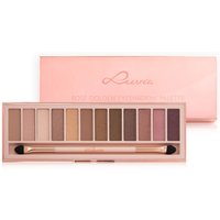Luvia Endless Nude Shades Eyeshadow Palette
Luvia Endless Nude Shades Eyeshadow Palette