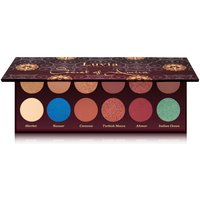 Палетка теней для век Luvia Secret of Amira Eyeshadow Palette 
Палетка теней для век Luvia Secret of Amira Eyeshadow Palette