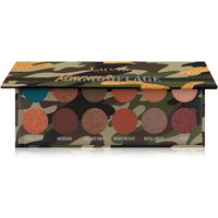Luvia Karmaflage Eyeshadow Palette
Luvia Karmaflage Eyeshadow Palette