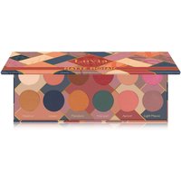 Luvia Matte Mosaic Eyeshadow Palette
Luvia Matte Mosaic Eyeshadow Palette