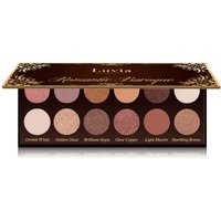 Luvia Romantic Baroque Eyeshadow Palette
Luvia Romantic Baroque Eyeshadow Palette