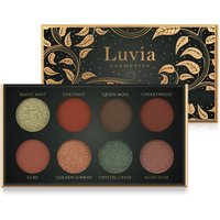 Палетка теней для век Luvia Hidden Forest Eyeshadow Palette
Палетка теней для век Luvia Hidden Forest Eyeshadow Palette