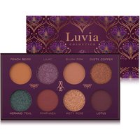 Luvia Mystic Lagoon Eyeshadow Palette
Luvia Mystic Lagoon Eyeshadow Palette