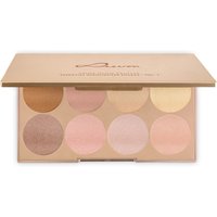 Luvia Prime Glow Palette Essential Highlighter Shades - Vol.1
Luvia Prime Glow Palette Essential Highlighter Shades - Vol.1