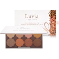 Luvia Prime Glow Palette Essential Highlighter Shades - Vol.2
Luvia Prime Glow Palette Essential Highlighter Shades - Vol.2