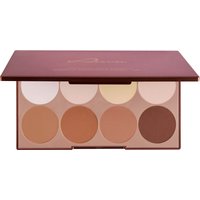 Палетка для контуринга Luvia Prime Contour Palette Essential Contouring Shades - Vol.1
Палетка для контуринга Luvia Prime Contour Palette Essential Contouring Shades - Vol.1