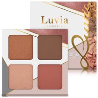 Палетка для лица Luvia - Средняя
Палетка для лица Luvia - Средняя