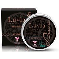 Luvia Essential Brush Soap - Citro
Luvia Essential Brush Soap - Citro