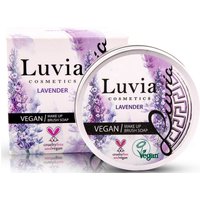 Мыло для очищения кистей Luvia Essential Brush Soap - Лаванда 
Мыло для очищения кистей Luvia Essential Brush Soap - Лаванда