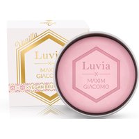 Luvia x Maxim Giacomo Brush Soap - Vanilla
Luvia x Maxim Giacomo Brush Soap - Vanilla