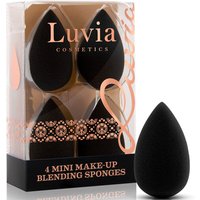 Luvia Mini Make-up Blending Sponge Set
Luvia Mini Make-up Blending Sponge Set